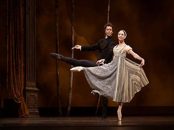 Metropolitan Opera: Eugene Onegin